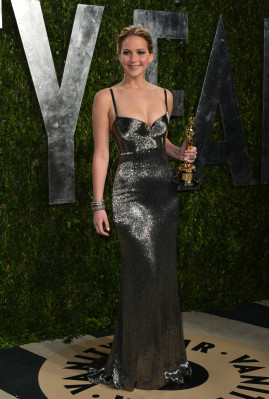 Jennifer Lawrence pic #606895